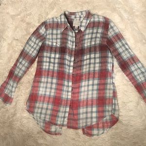 Trending flannel